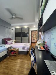Blk 288 Tampines Street 22 (Tampines), HDB 5 Rooms #512060611